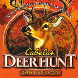 Cabela's Deer Hunt: 2004 Season