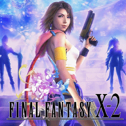 Final Fantasy X-2