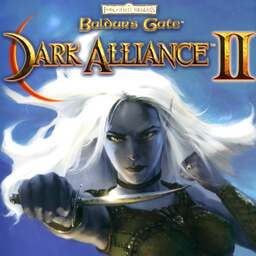 Baldur's Gate: Dark Alliance II