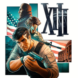 XIII