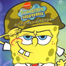 SpongeBob SquarePants: Battle for Bikini Bottom