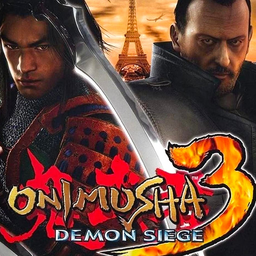 Onimusha 3: Demon Siege