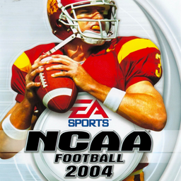 NCAA Football 2004