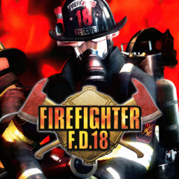 Firefighter F.D.18