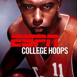 ESPN College Hoops