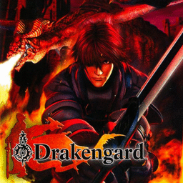 Drakengard