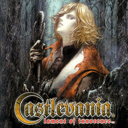 Castlevania: Lament of Innocence