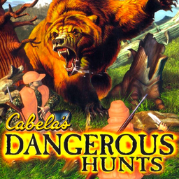 Cabela's Dangerous Hunts