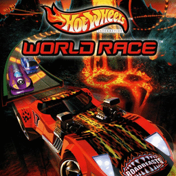 Hot Wheels: World Race