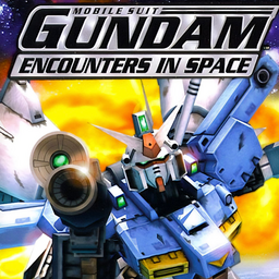 Mobile Suit Gundam: Encounters in Space