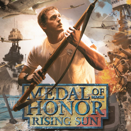 Medal of Honor: Rising Sun