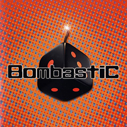 Bombastic