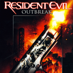 Resident Evil: Outbreak