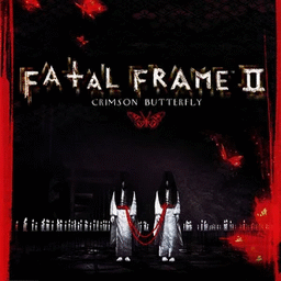 Fatal Frame II: Crimson Butterfly