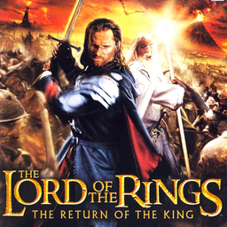 The Lord of the Rings: The Return of the King