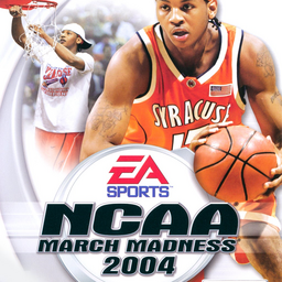 NCAA March Madness 2004