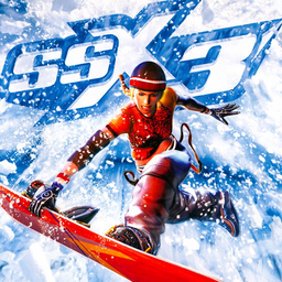 SSX 3
