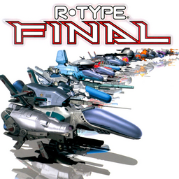 R-Type Final