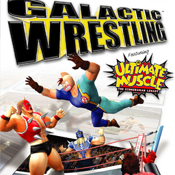 Galactic Wrestling featuring Ultimate Muscle: The Kinnikuman Legacy
