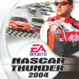 NASCAR Thunder 2004