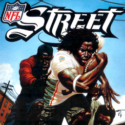 NFL Street