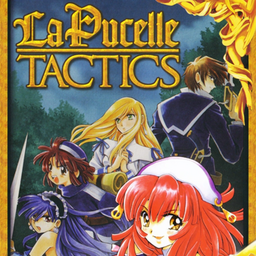 La Pucelle: Tactics