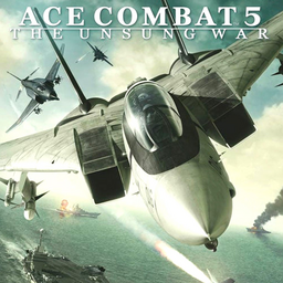 Ace Combat 5: The Unsung War