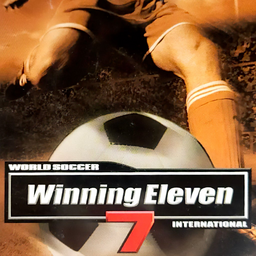 World Soccer Winning Eleven 7: International
