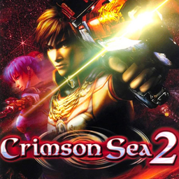 Crimson Sea 2
