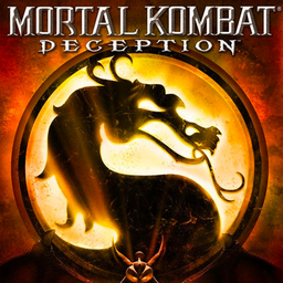 Mortal Kombat: Deception