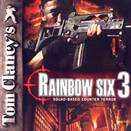 Tom Clancy's Rainbow Six 3