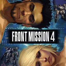 Front Mission 4