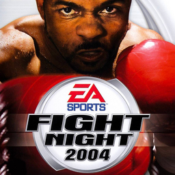 Fight Night 2004