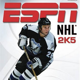ESPN NHL 2K5