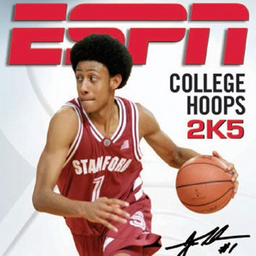 ESPN College Hoops 2K5