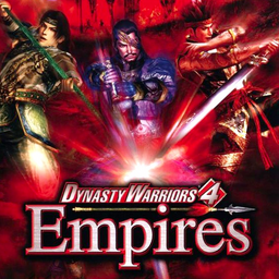 Dynasty Warriors 4: Empires