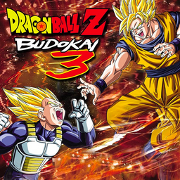 Dragon Ball Z: Budokai 3