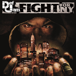 Def Jam: Fight for NY