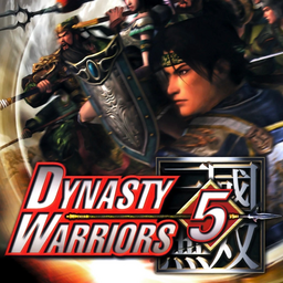 Dynasty Warriors 5