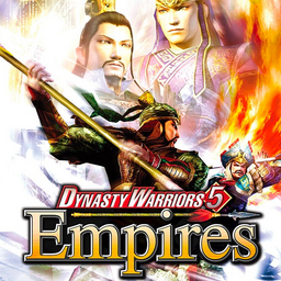 Dynasty Warriors 5: Empires