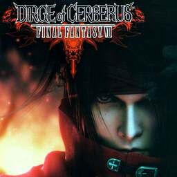 Dirge of Cerberus: Final Fantasy VII