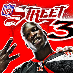 NFL Street 3