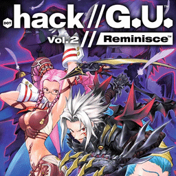 .hack//G.U. Vol. 2: Reminisce
