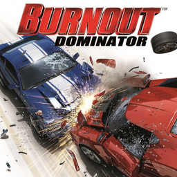 Burnout Dominator