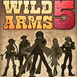 Wild Arms 5