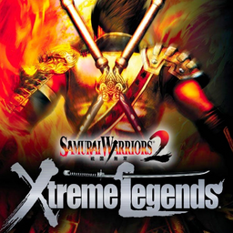 Samurai Warriors 2: Xtreme Legends