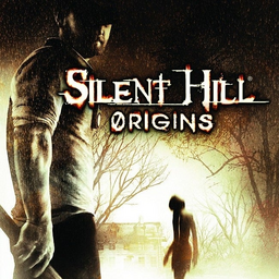 Silent Hill Origins