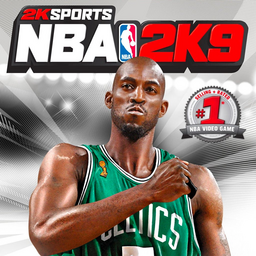 NBA 2K9