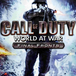 Call of Duty: World at War: Final Fronts