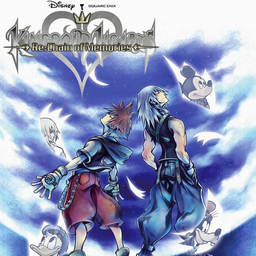 Kingdom Hearts: Re:Chain of Memories
